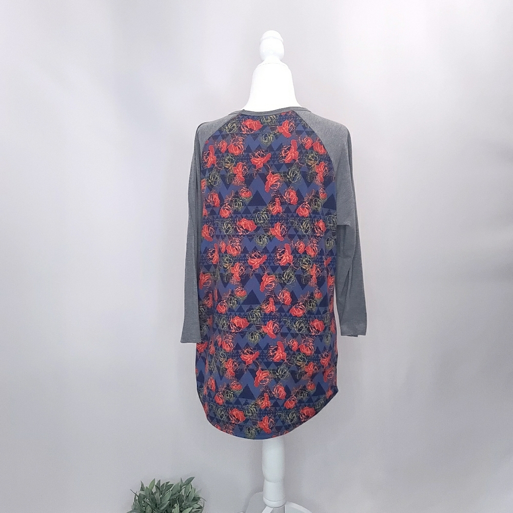 Lularoe 3/4 sleeve-SALE!! - Picture 2 of 2